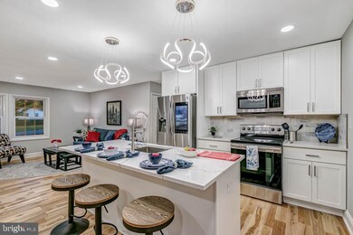 2126 Boxwood Cir, Bryans Road, MD 20616 - photo 5