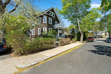 118 Fletcher St, West Roxbury, MA 02132 - photo 2