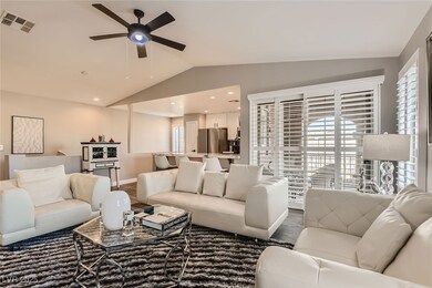 7250 Diamond Canyon Ln unit 204, Las Vegas, NV 89149 - photo 2
