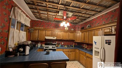 front unit kitchen