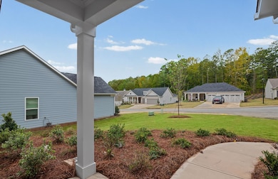 1371 Starboard Way, Greensboro, GA 30642 - photo 3