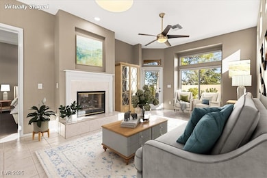 ***Virtually Staged***