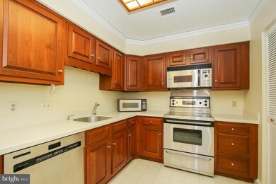 8101 Connecticut Ave unit S508, Chevy Chase, MD 20815 - photo 4