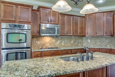 great appliances, including a new dishwasher