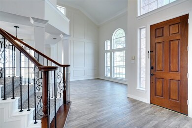 605 Parkwood Dr, Southlake, TX 76092 - photo 6