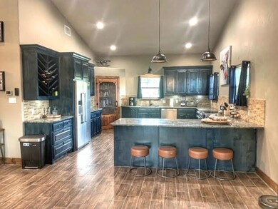 1078 County Road 147, Gainesville, TX 76240 - photo 5