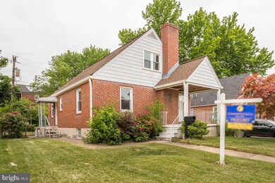 5812 Eurith Ave, Baltimore, MD 21206 - photo 2