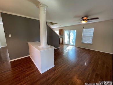 8519 Braun Path, San Antonio, TX 78254 - photo 4