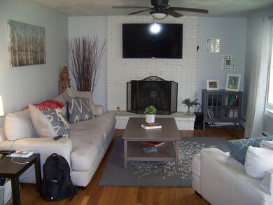 16 Thornton St, Acushnet, MA 02743 - photo 3