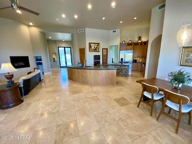 12137 N Solitude Ridge Place, Oro Valley, AZ 85755 - photo 7