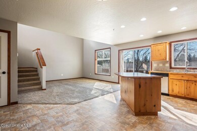 Living Room Area