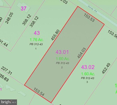 Lot 2 Gordy Rd, Laurel, DE 19956 - photo 6