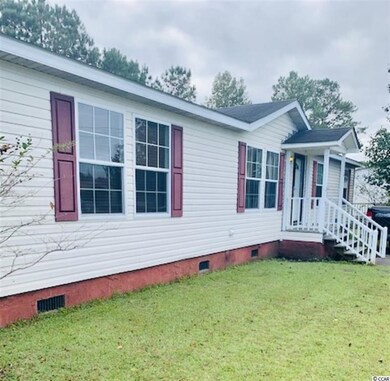 3820 Stern Dr, Conway, SC 29526 - photo 2