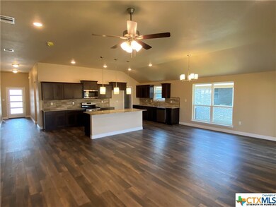 1110 Cilantro Rd, Temple, TX 76501 - photo 3