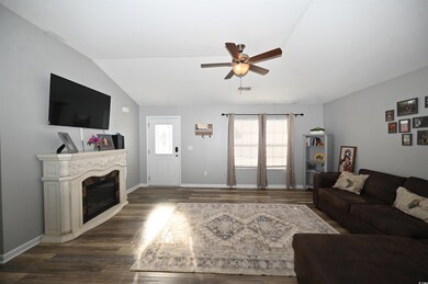 2525 Romantica Dr, Conway, SC 29527 - photo 5