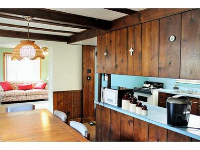 Dining Room.