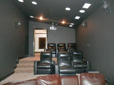 Media Room