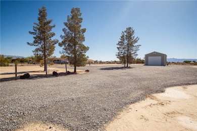 2721 Mcmurray Dr, Pahrump, NV 89060 - photo 5