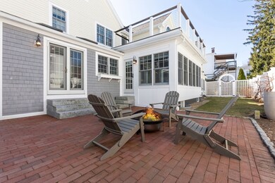 52 Boardman St, Newburyport, MA 01950 - photo 3