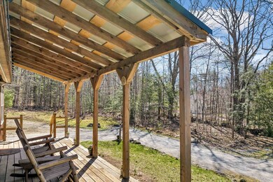 595 Beard Rd, Hillsborough, NH 03244 - photo 4