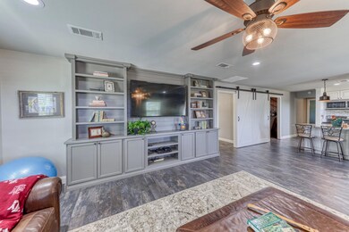 2691 Mcclendon Rd, Weatherford, TX 76088 - photo 6