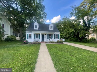 204 Glen Ave, Salisbury, MD 21804 - photo 2