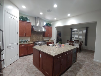 1131 E Bajor St, Gilbert, AZ 85298 - photo 5