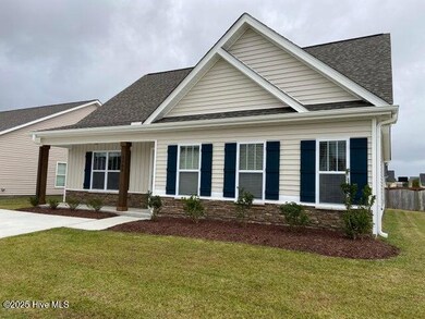 3904 Pensacola Dr, Winterville, NC 27834 - photo 2