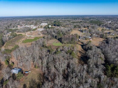 W Ridgewood Rd acreage