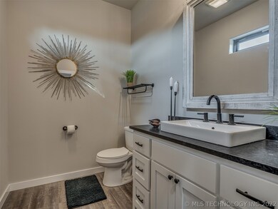 18081 N 124th West Ave, Skiatook, OK 74070 - photo 6