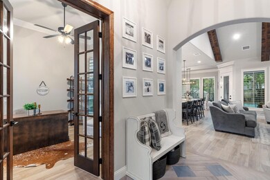 706 Winkler Way, Springtown, TX 76082 - photo 6