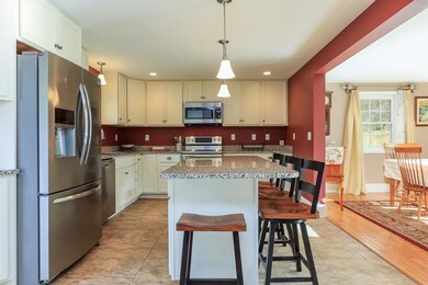 71 Bancroft Rd, Rindge, NH 03461 - photo 5