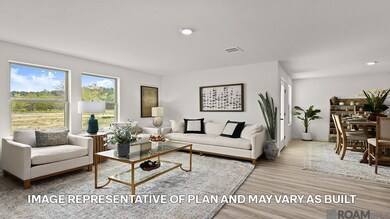 444 Miraval Ave, Zachary, LA 70791 - photo 4