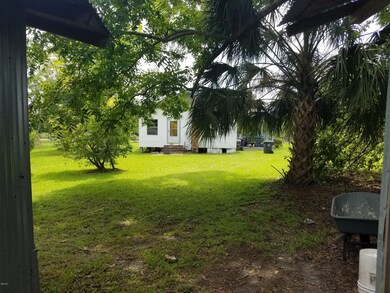 Middle Yard