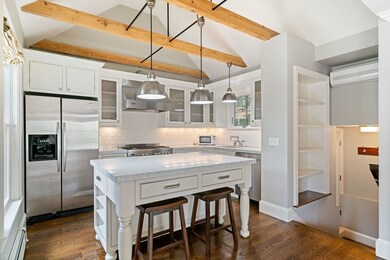 23 Bellis Cir, Cambridge, MA 02140 - photo 4