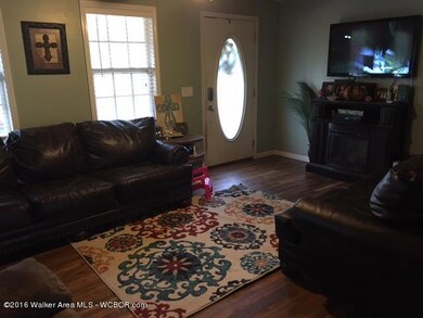 Living room 2