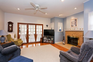 4386 Lake St, Bridgman, MI 49106 - photo 2