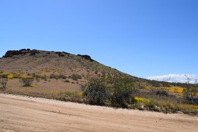 0 Ptn Se 1 4 Sec6 T9 R12 unit 19003914, Rosamond, CA 93560 - photo 7