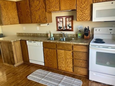 9 Granada Ct unit 11, Silver Cliff, CO 81252 - photo 6