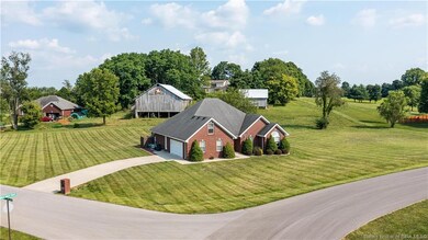 8301 Indian Caves Ct, Charlestown, IN 47111 - photo 3