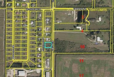 Lot 16 Foxmoor St, Moore Haven, FL 33471 - photo 3