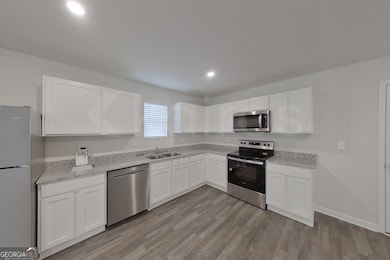 123 Quail Ridge Dr, Macon, GA 31216 - photo 5