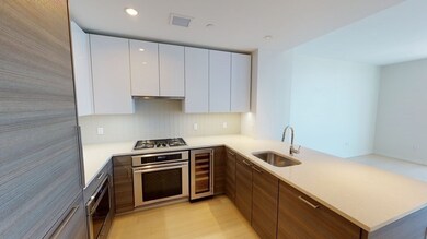 Millennium Tower unit 2914, Boston, MA 02110 - photo 5