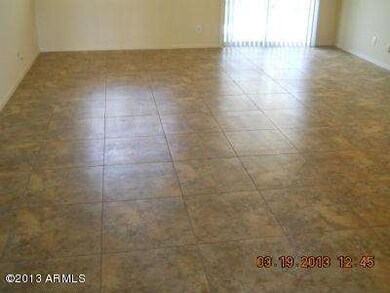 downstairs tile