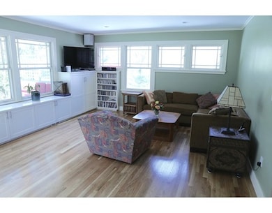 65 Upland Rd, Waban, MA 02468 - photo 4
