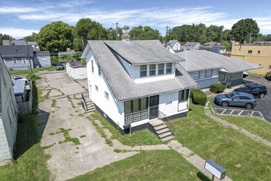 Cleveland Ave corridor aerial (4)