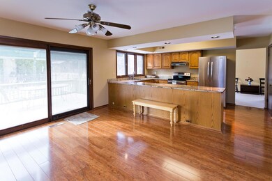 1174 Rockport Ln, Columbus, OH 43235 - photo 7