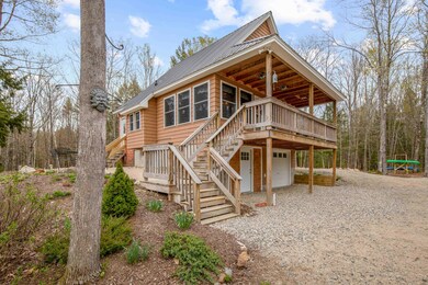 108 Benson Rd, Parsonsfield, ME 04047 - photo 2