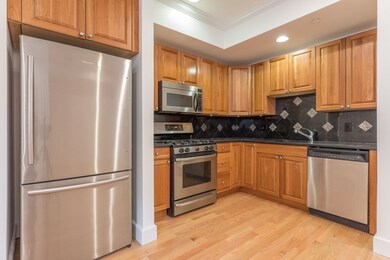 82 E Brookline St unit 1, Boston, MA 02118 - photo 4