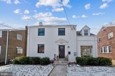 1647 Varnum Place NE, Washington, DC 20017 - photo 3